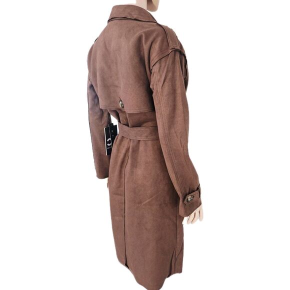 Culture Cuture Jacket Women's Size Small NWT - Picture 6 of 11